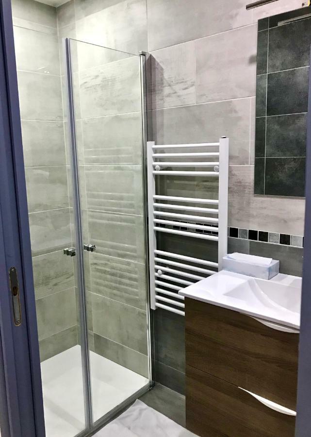 Le Madame Little Appart'Hotel Lille Dış mekan fotoğraf