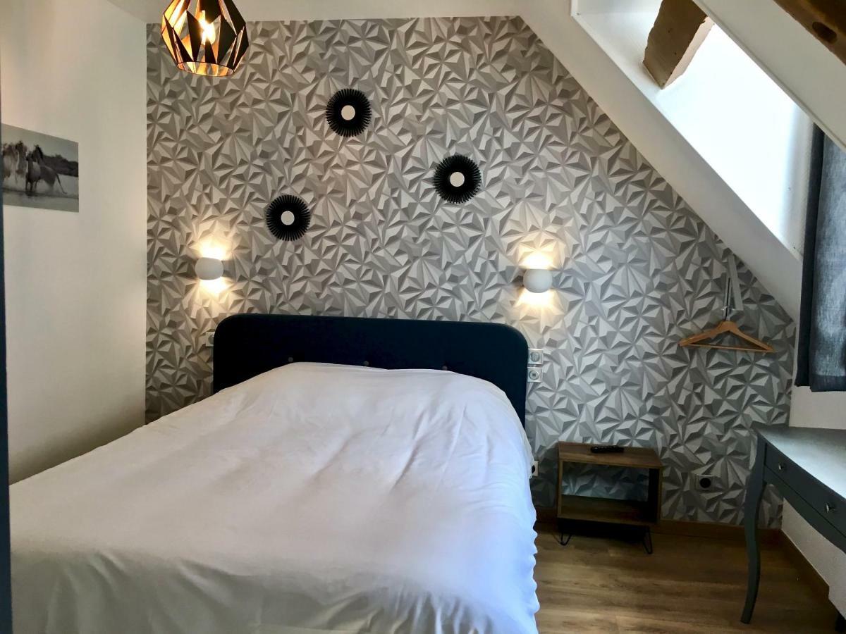 Le Madame Little Appart'Hotel Lille Dış mekan fotoğraf