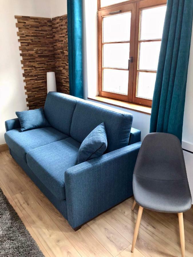 Le Madame Little Appart'Hotel Lille Dış mekan fotoğraf